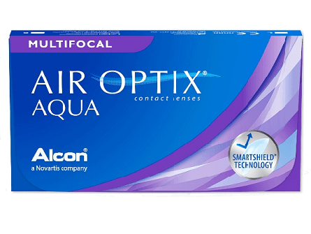 Air optix multifocal lenzen vergelijken