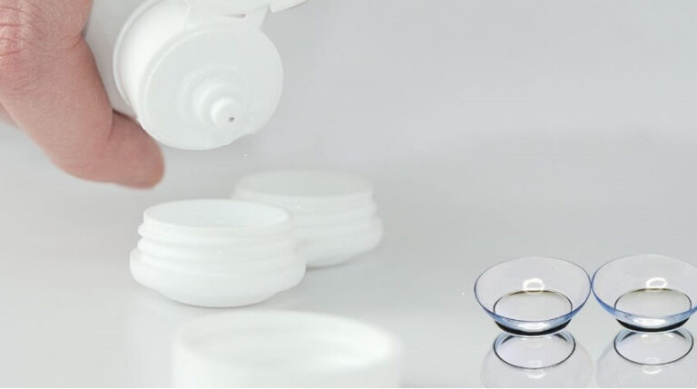 Tips bij het Kiezen van Lenzenvloeistof: Ontdek de verschillende