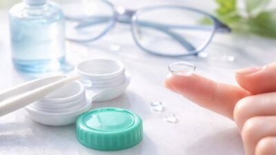 Voordelen van daglenzen