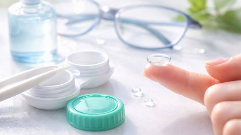 Voordelen van daglenzen