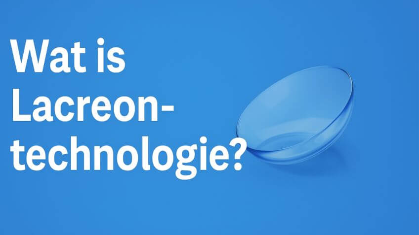 Wat is Lacreon-technologie